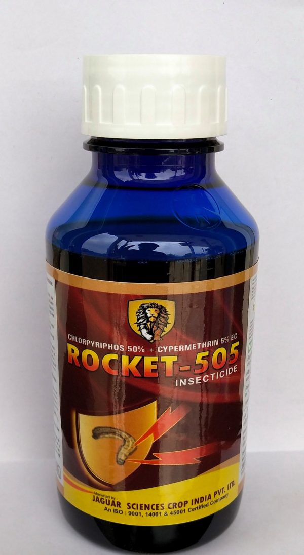ROCKET-505