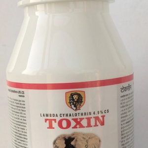 TOXIN